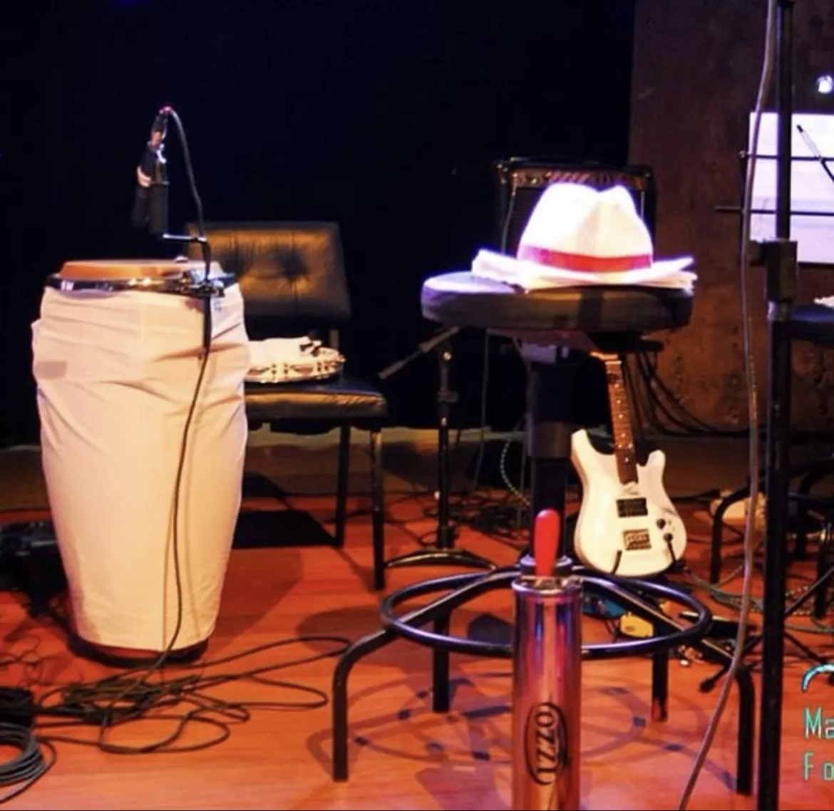 Capivara Sessions convida grupo de samba de terreiro “Os Encantados”