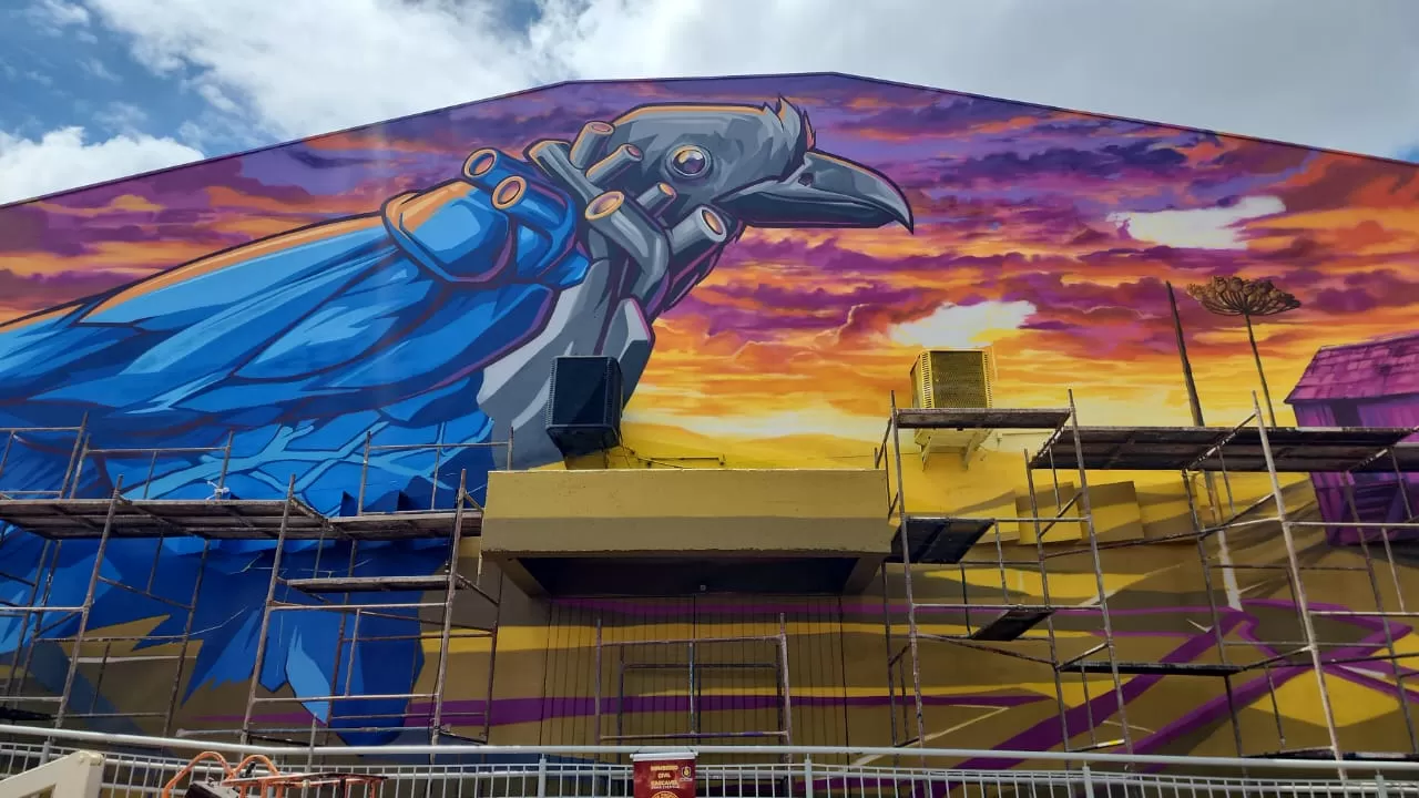 Semana Municipal do Hip-Hop movimenta Cascavel nos próximos dias