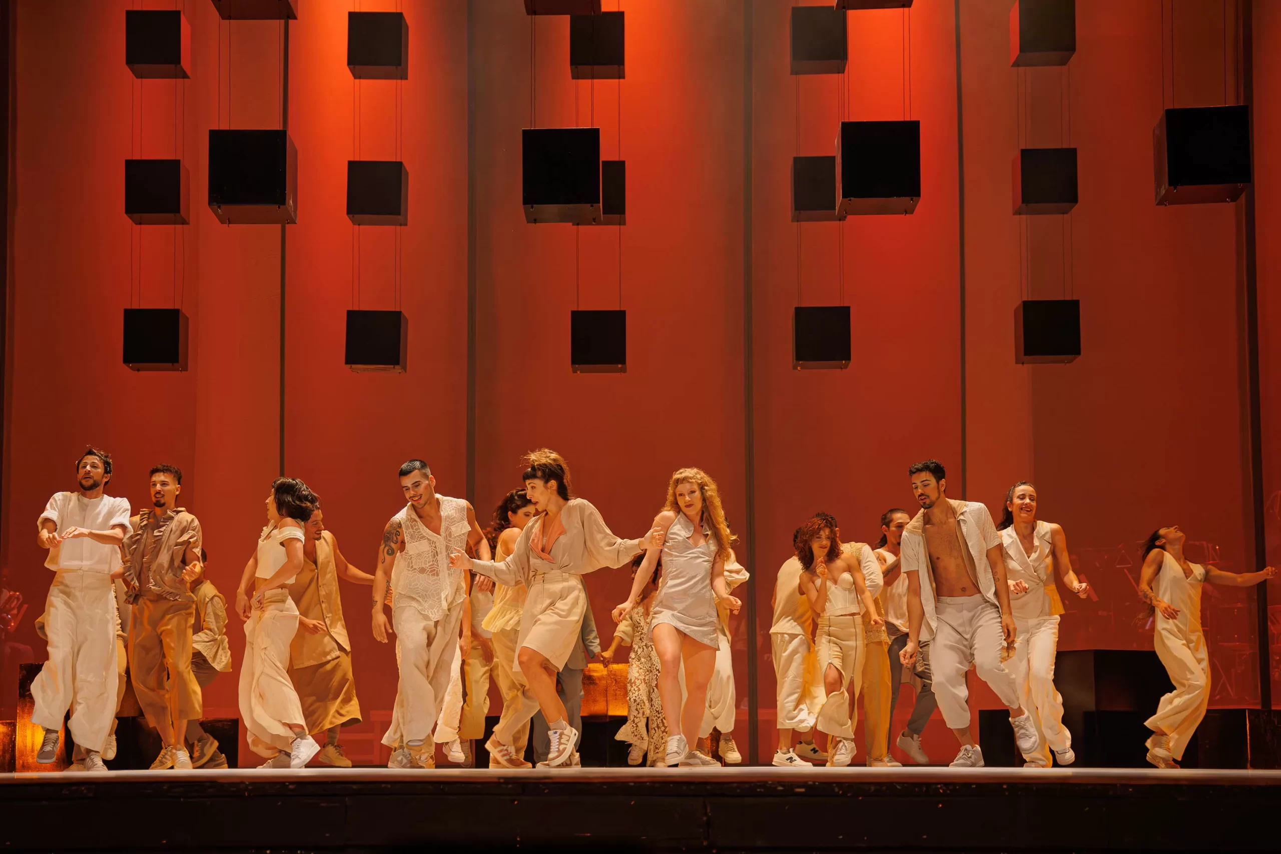 Agenda cultural do Paraná tem novo espetáculo do Balé Guaíra e muitas exposições