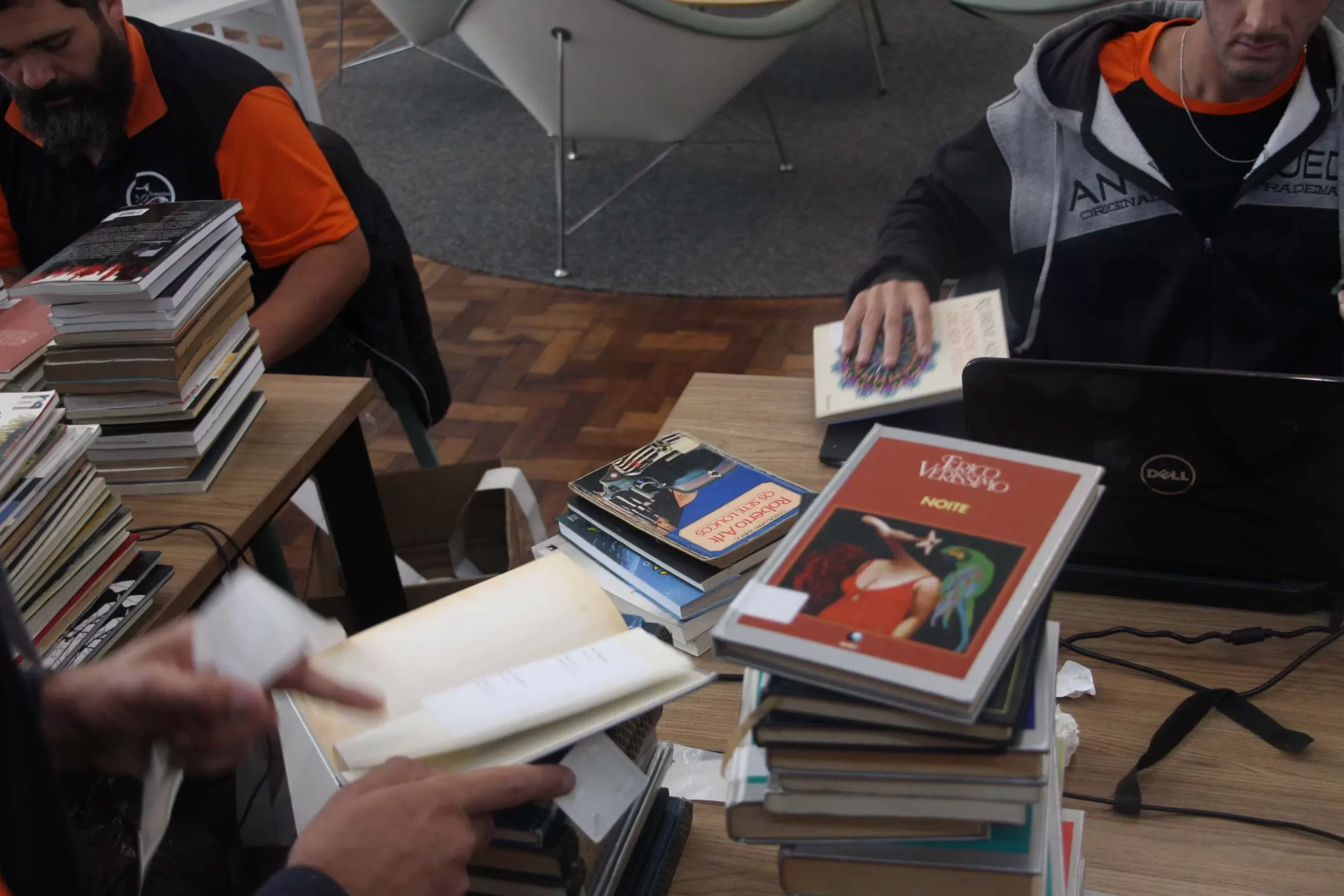 Com nova catalogação, Biblioteca Pública do Paraná inicia projeto de modernização de sistemas