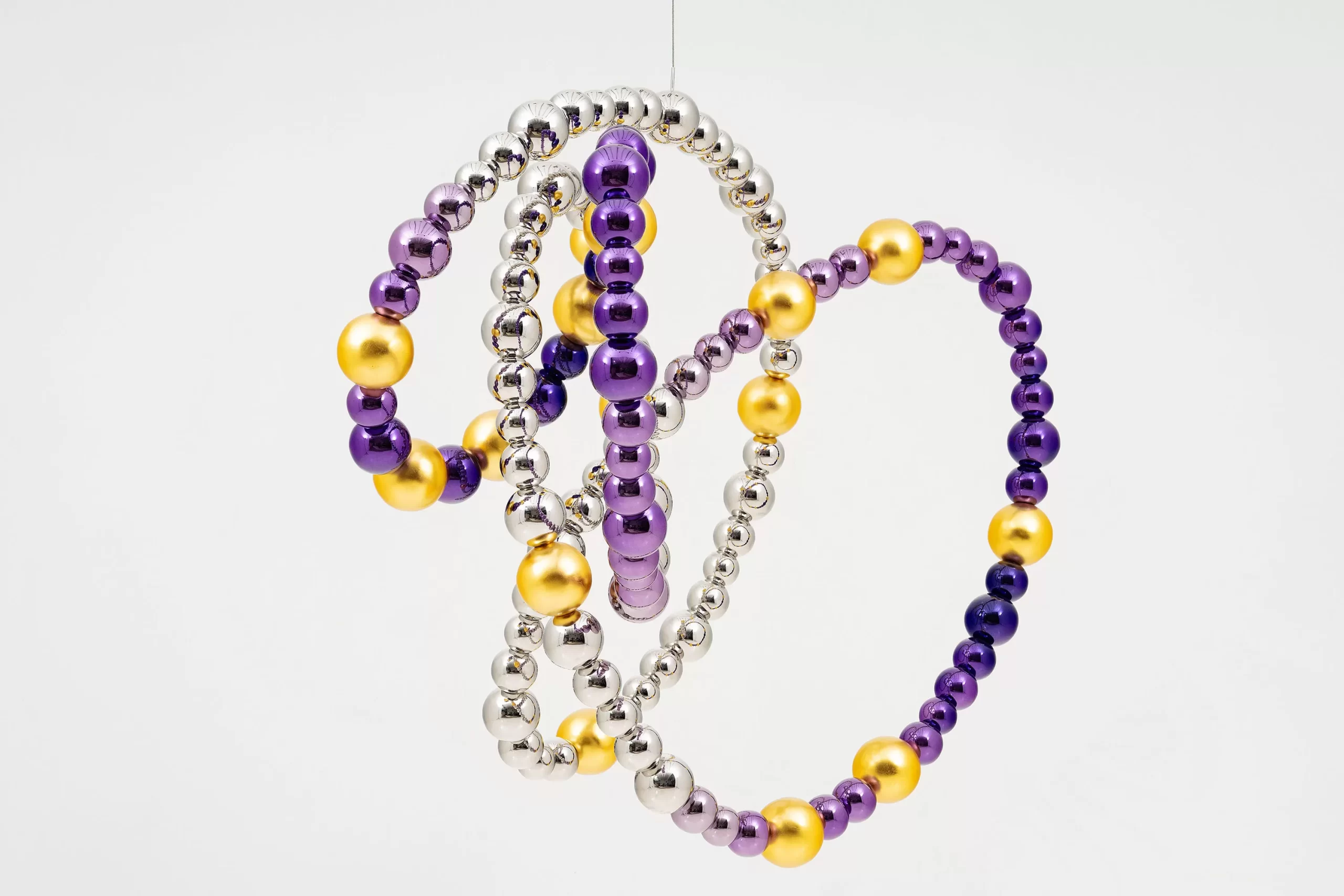 Homenagem a Niemeyer: “planetário” de Othoniel é nova atração internacional do MON