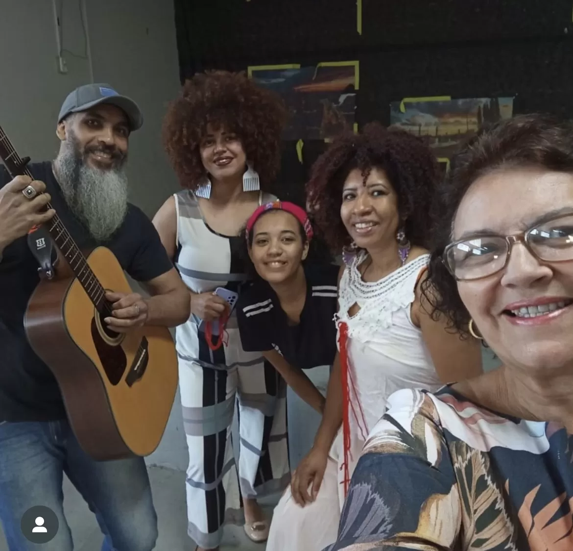 Raízes Baobá: “Dia da Consciência Negra” será celebrado com programação cultural em Cascavel