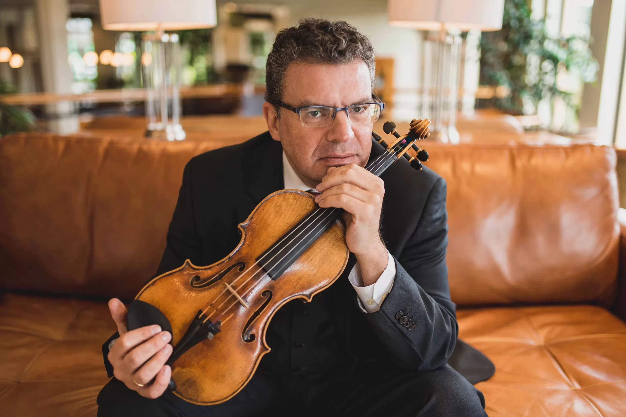 Orquestra Sinfônica do Paraná apresenta compositores nacionais em “Raízes Brasileiras”