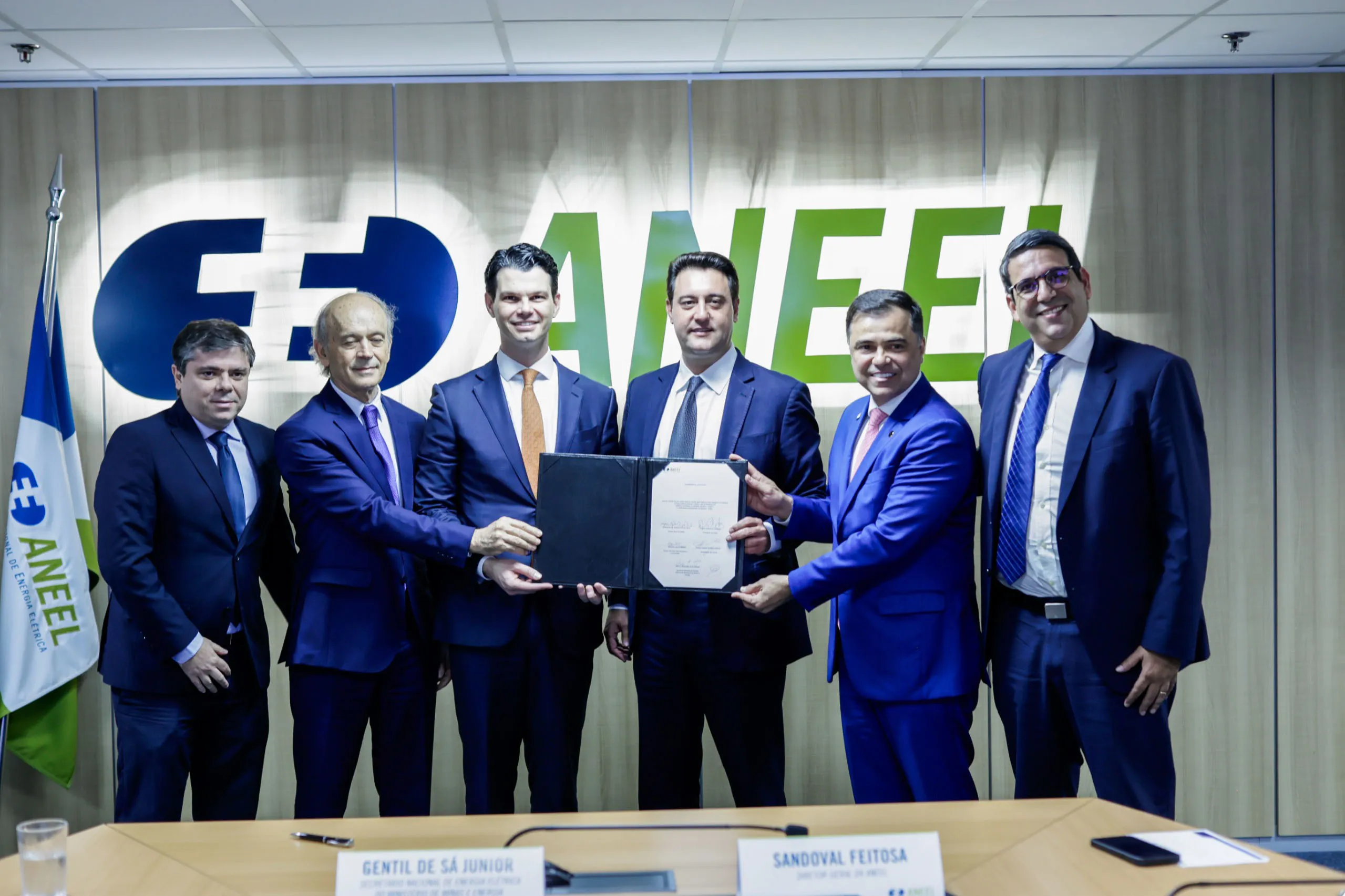 Copel renova por 30 anos concessões das três maiores usinas da companhia