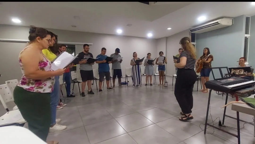 Unioeste celebra Dia do Músico e seus 30 anos com programação especial