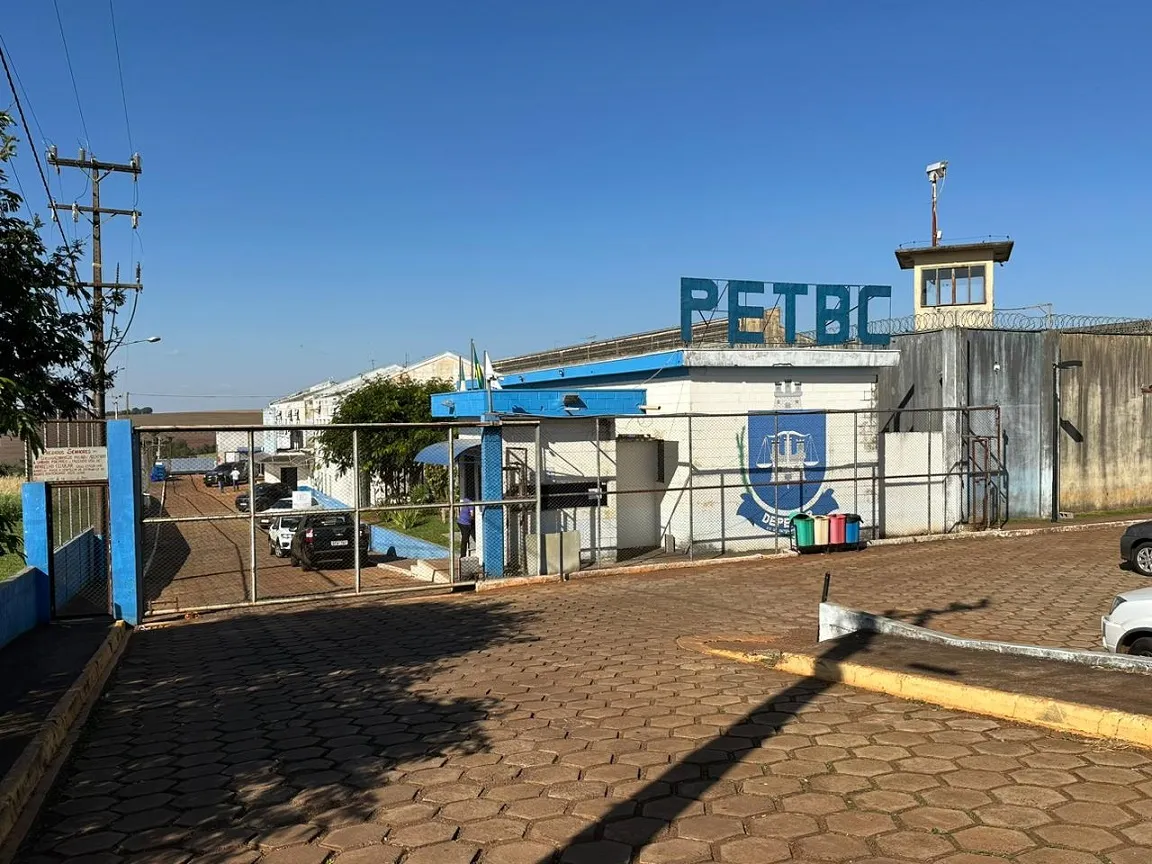 Comissão da OAB acompanha caso de homicídio de detento na PETBC