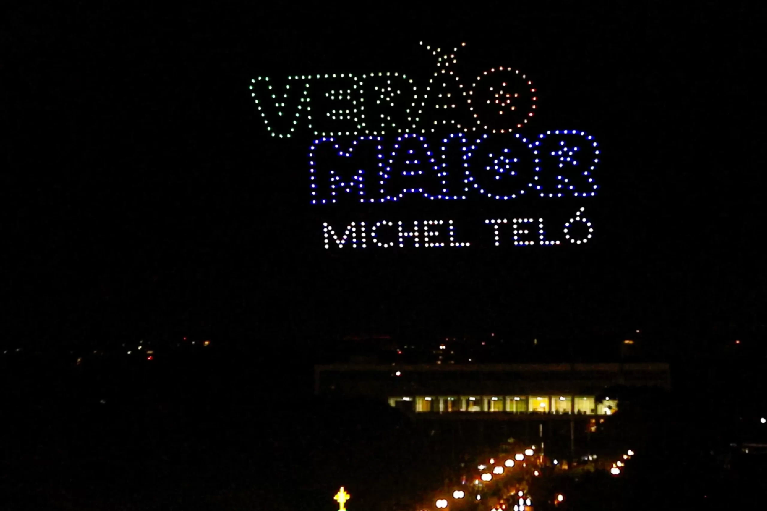 Titãs, Michel Teló, Sorriso Maroto e muito mais: Verão Maior Paraná terá 33 shows gratuitos