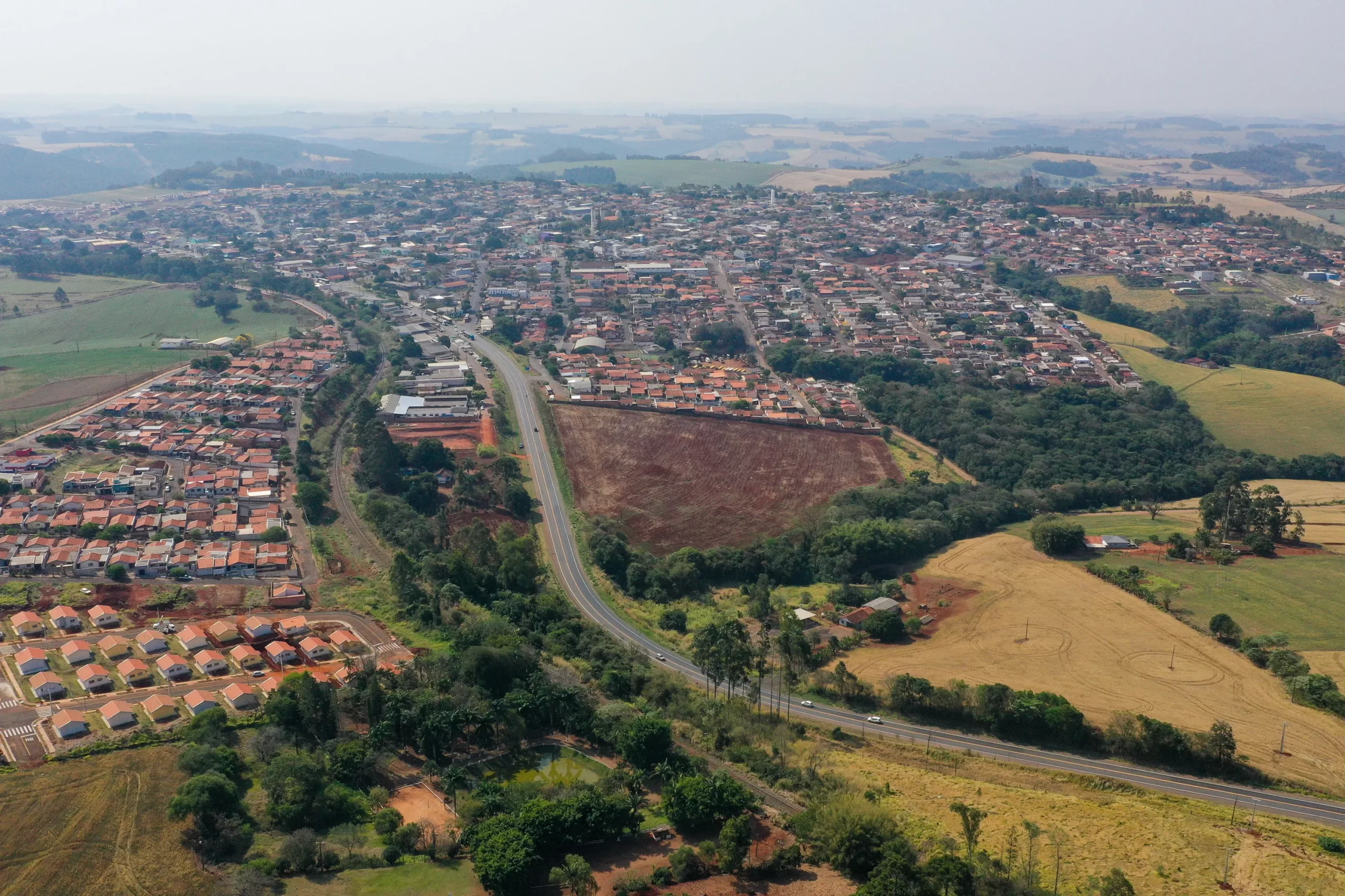 Lote 3 das concessões trará novos contornos para o Vale do Ivaí