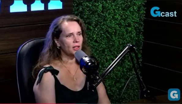 Democratizando o clássico: GCst Mais+ recebe a maestrina da Orquestra Sinfônica de Cascavel, Giordana Lube