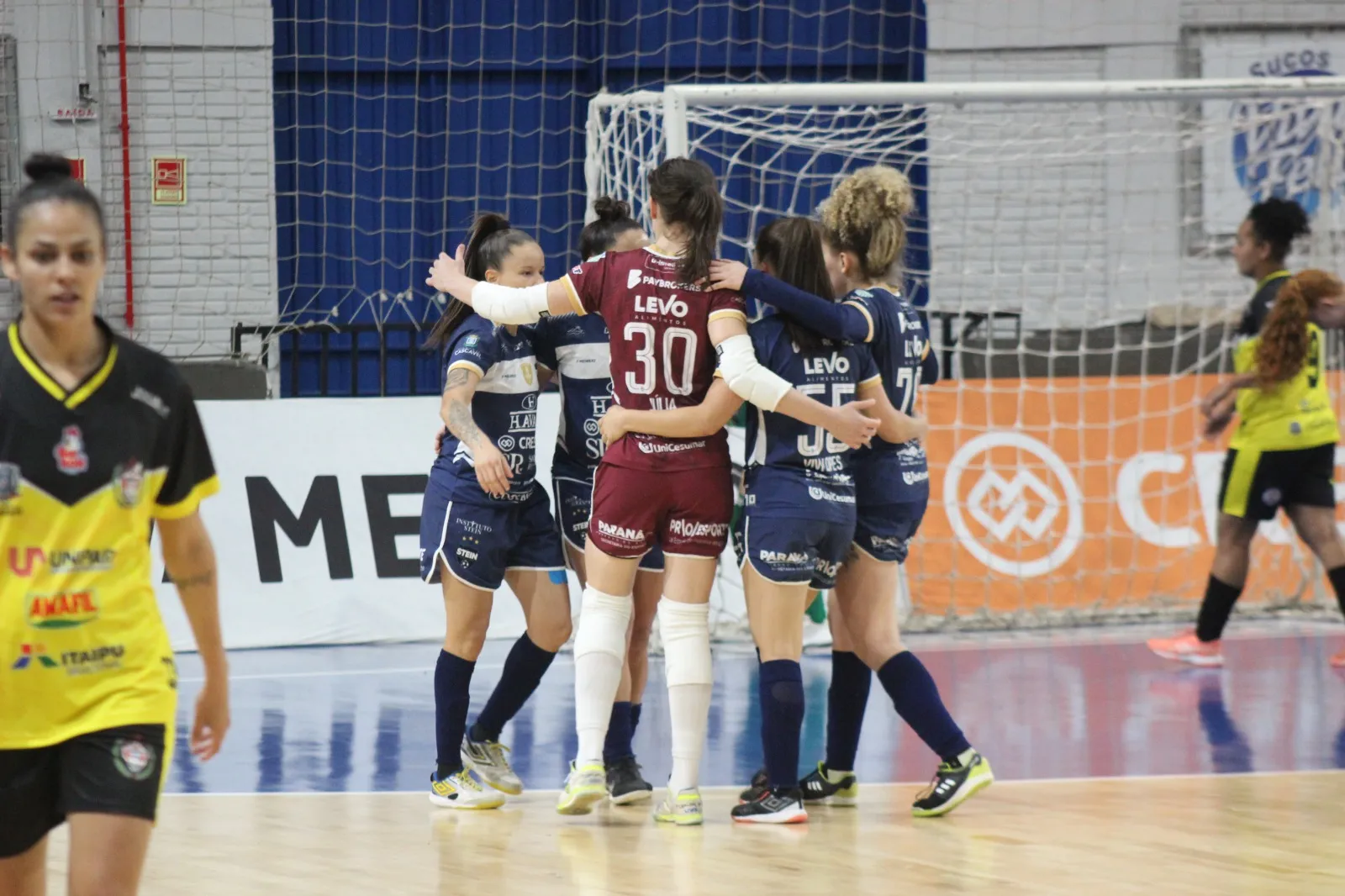 Stein Cascavel começa a decidir o Estadual nesta terça-feira