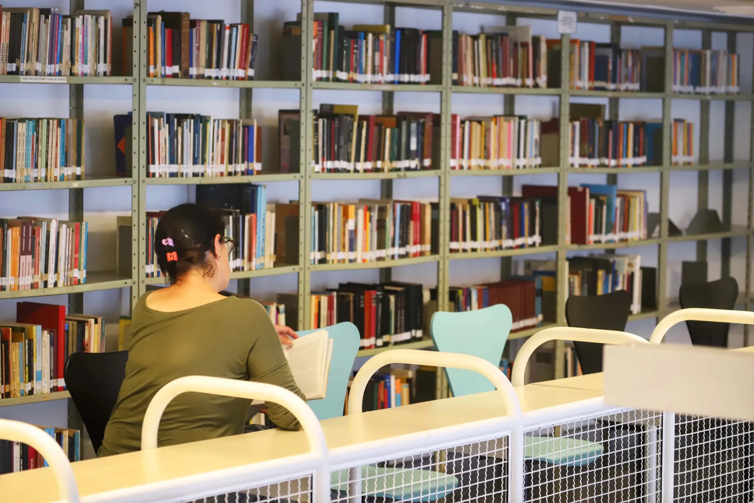 Biblioteca Pública do Paraná divulga programação especial para o mês de dezembro