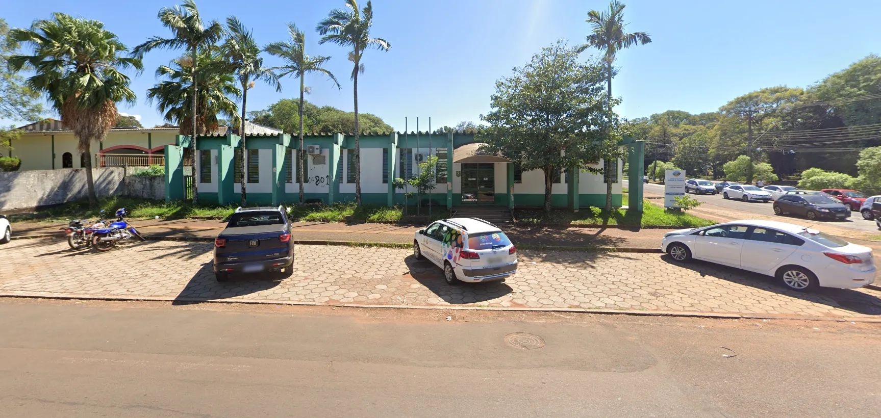 Ex-chefe do escritório do IAT em Foz é condenado a mais de sete anos de prisão por corrupção passiva