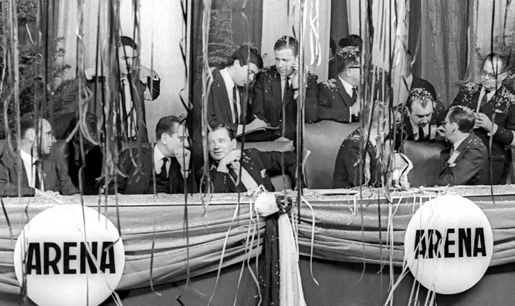 PARTIDOS PARTIDOS EM PARTES