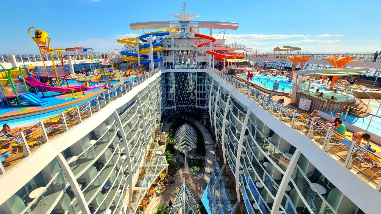 Prêmio ecologia do século XXI?