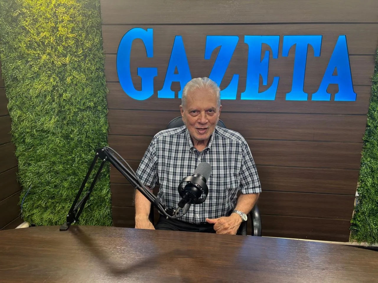 Marcos Formighieri questiona aquisições de Nelson Tanure no setor de tecnologia do Paraná