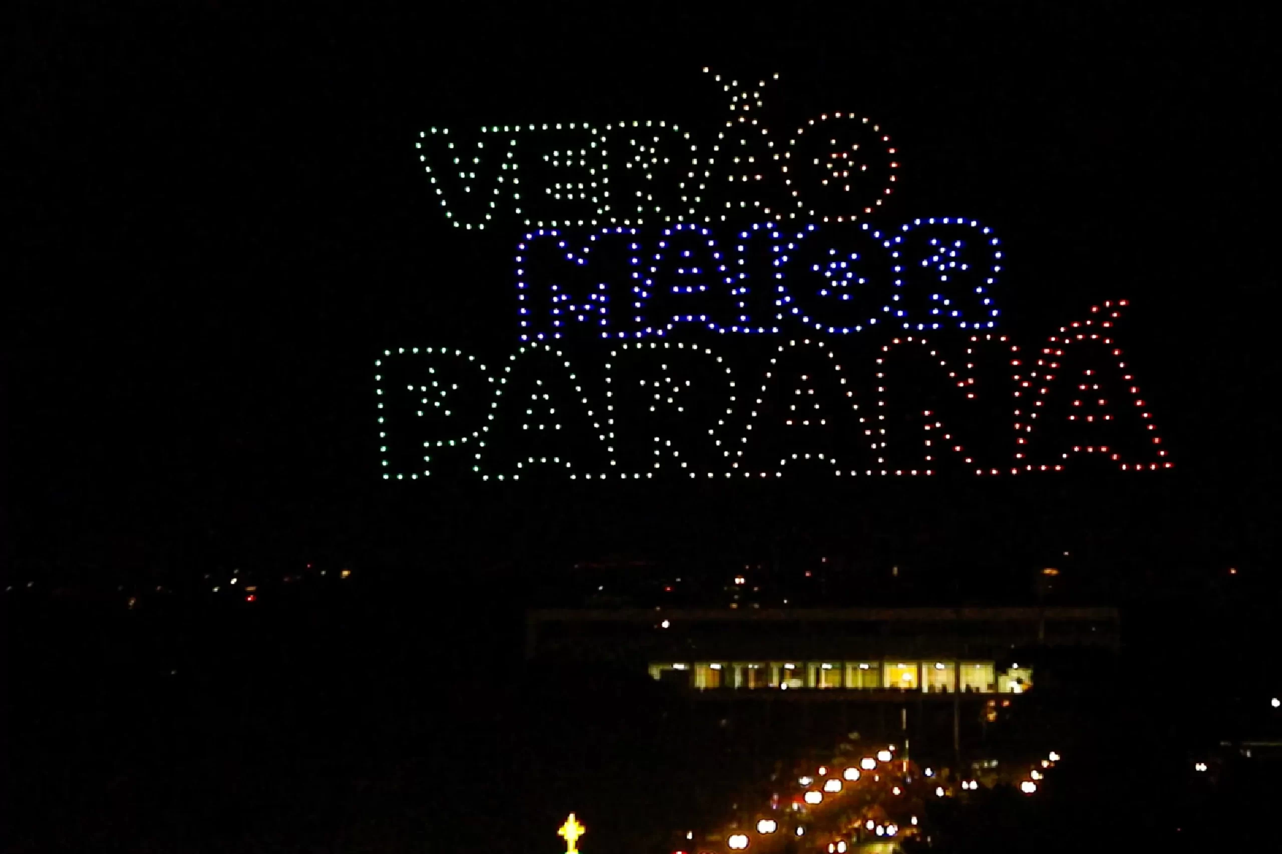 Rock, pagode e sertanejo: Governo lança playlist oficial do Verão Maior Paraná