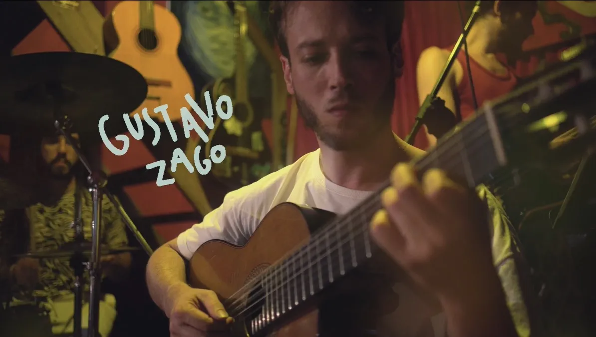 O Bote: Gustavo Zago lança seu mais novo single nesta sexta-feira