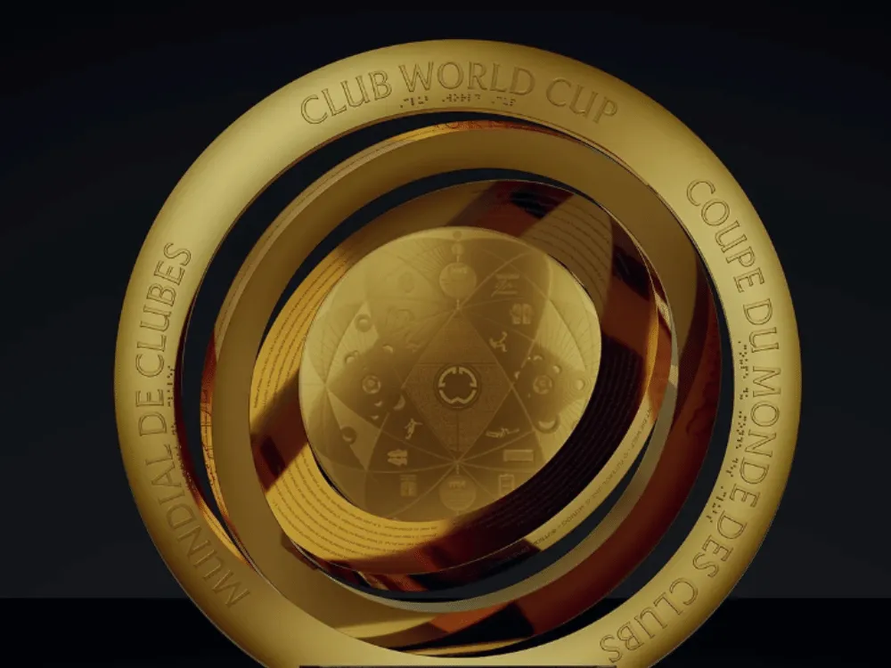 SORTEIO: Confira os grupos do Super Mundial de Clubes