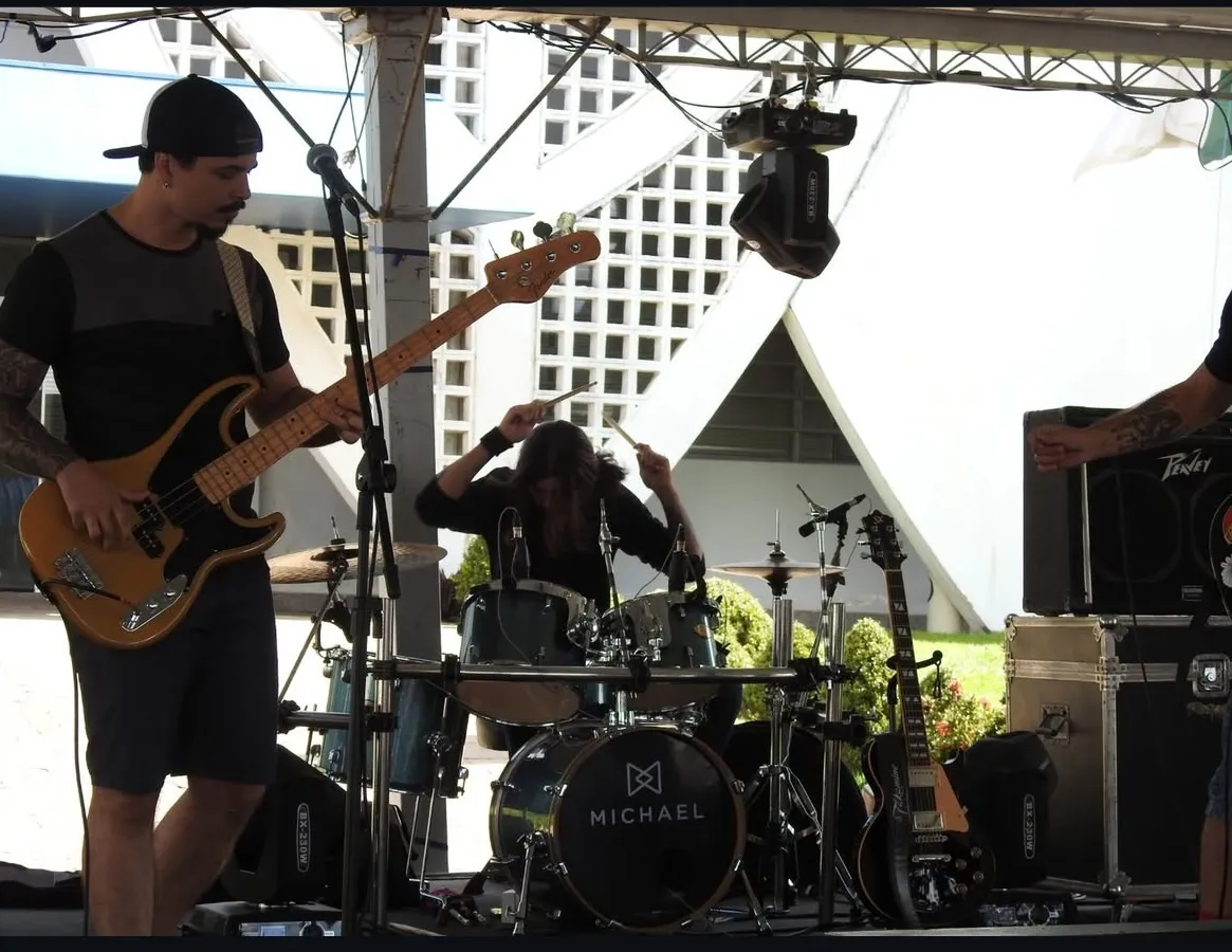 Unindo Rock e Cultura, 6ª edição do Unistock acontece no domingo