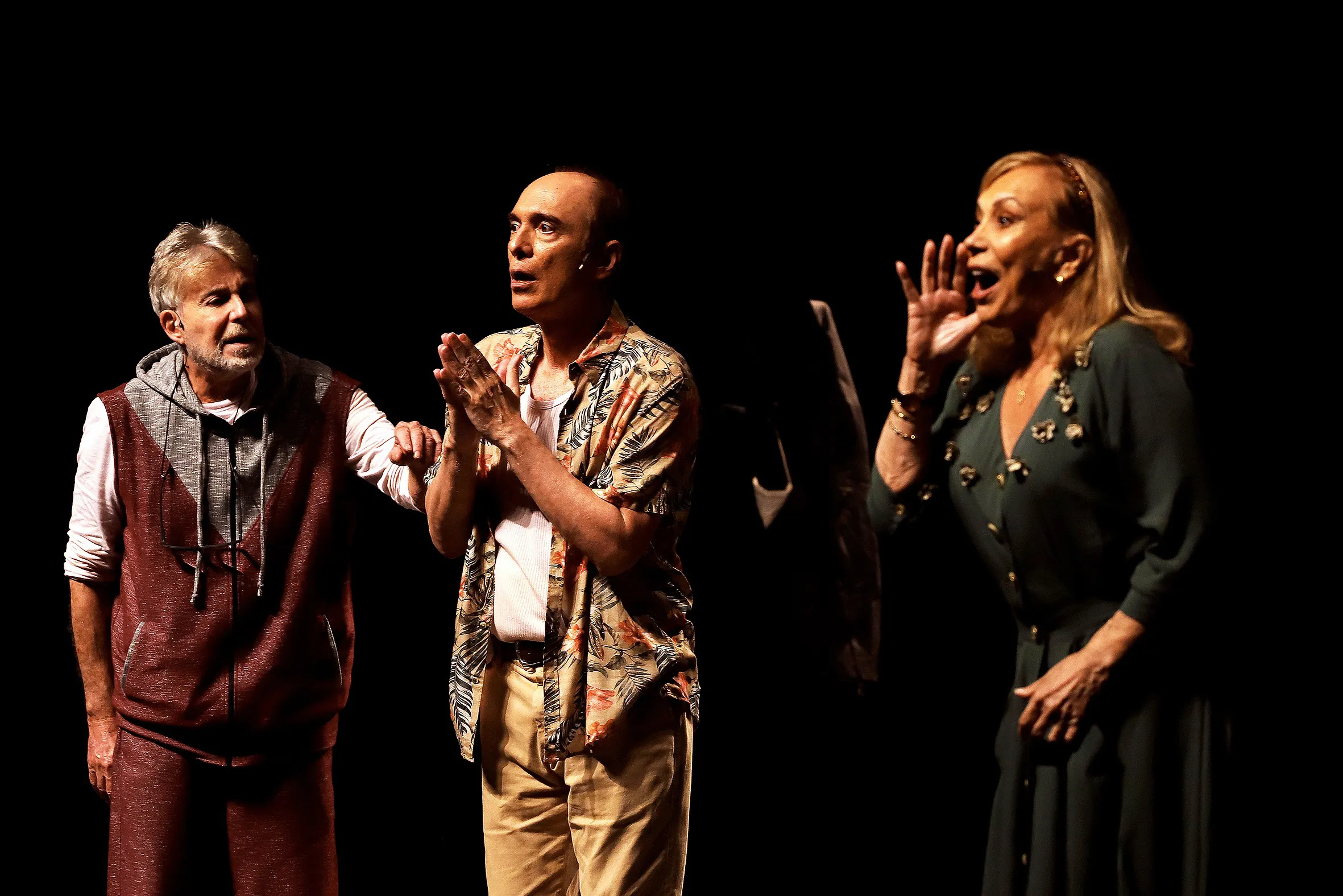 Agenda cultural do Paraná tem “O Quebra-Nozes”, peça com Arlete Salles e exposições no Alfredo Andersen