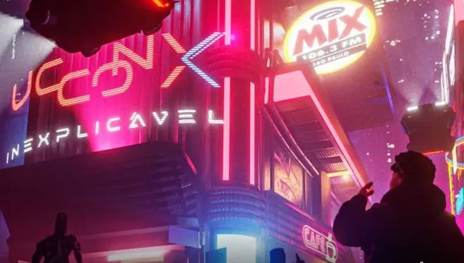 CCXP 2024, maior evento de cultura pop da América Latina, será encerrado hoje