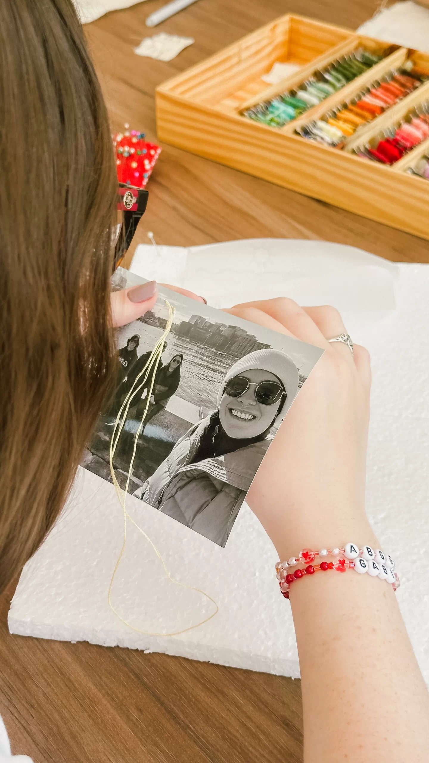 Coletivo Nas Mãos Delas organiza nova agenda de atividades em dezembro