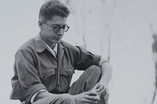 Governo do Estado do Paraná lamenta a morte do escritor Dalton Trevisan