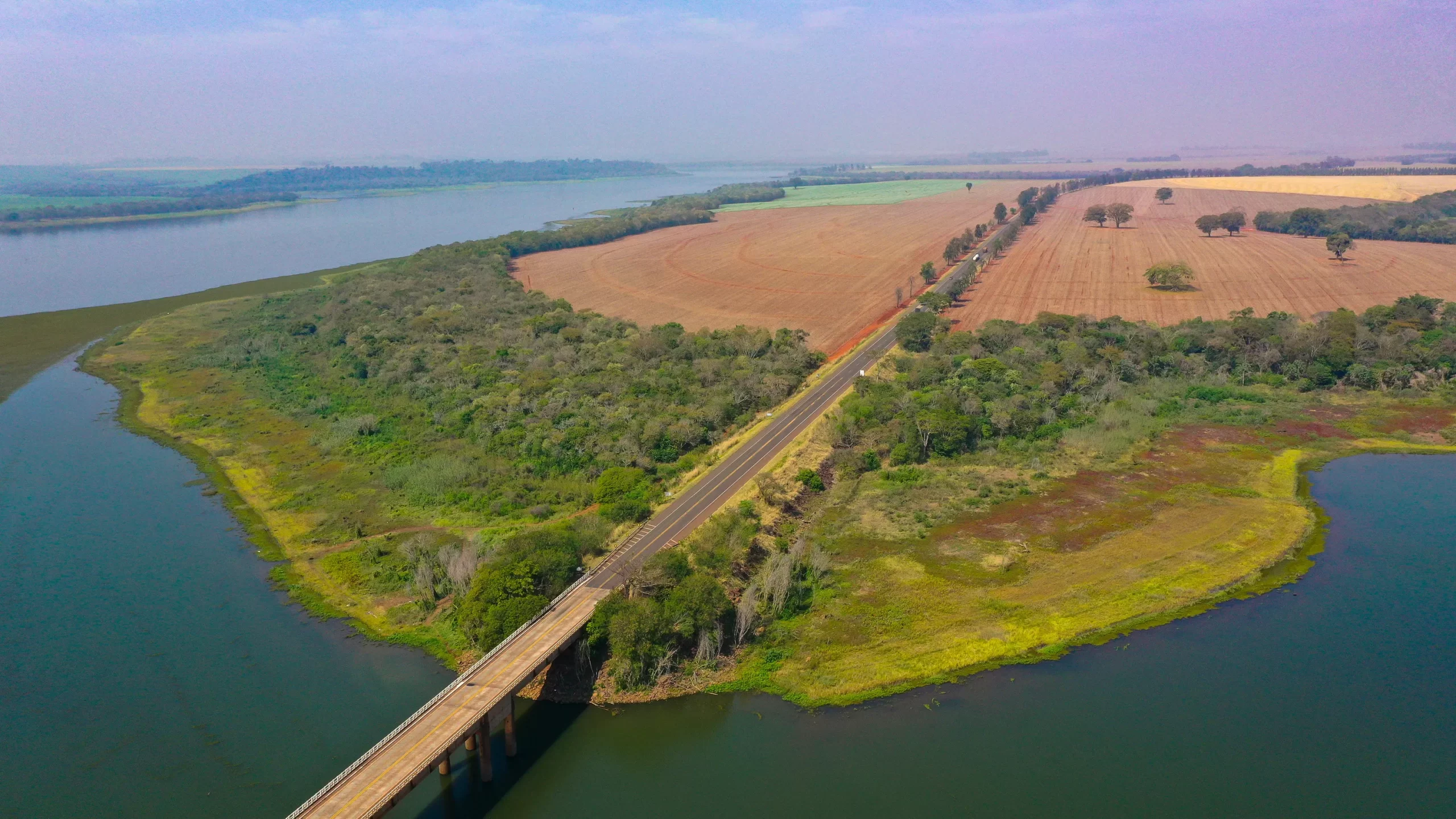 Conheça as empresas interessadas no Lote 3, que vai a leilão nesta quinta-feira