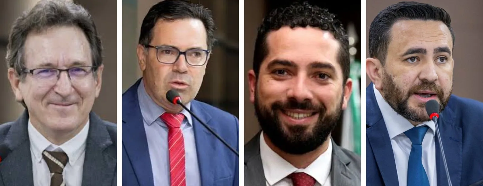 A dança dos bastidores: quem será o próximo presidente da Câmara de Cascavel?