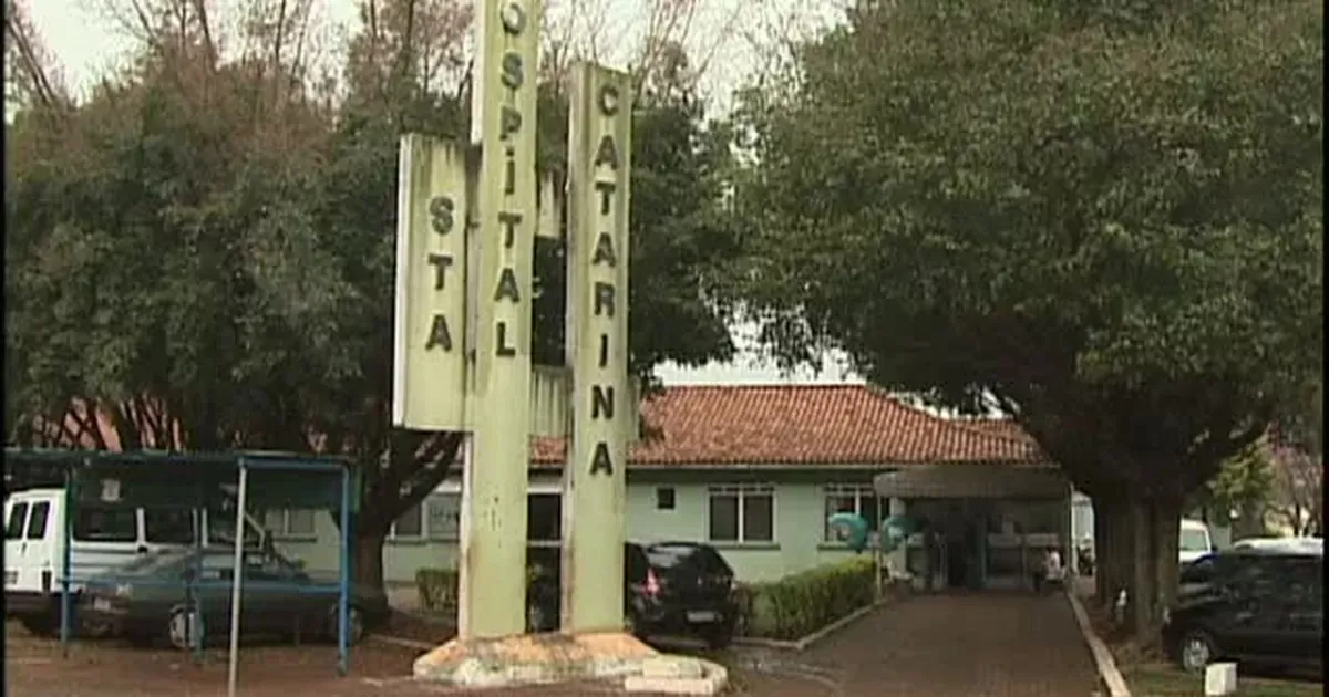 Dívidas do antigo Hospital Santa Catarina ultrapassam R$20 milhões