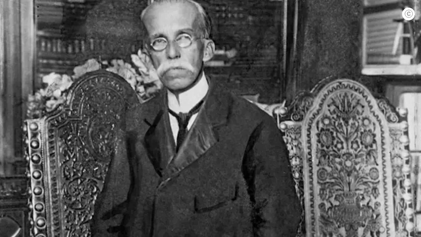 RUI BARBOSA DEIXOU ESCRITO