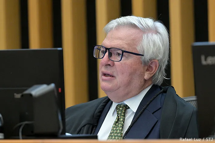 STJ julga mais de 677 mil processos em 2024 e enfrenta desafios inéditos no cenário mundial