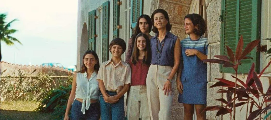 “Ainda Estou Aqui”: quais são rivais do filme na disputa Internacional do Oscar?