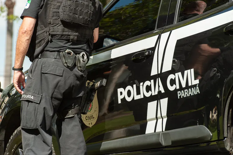 Polícia Civil tem déficit de efetivo de mais de 3 mil funcionários
