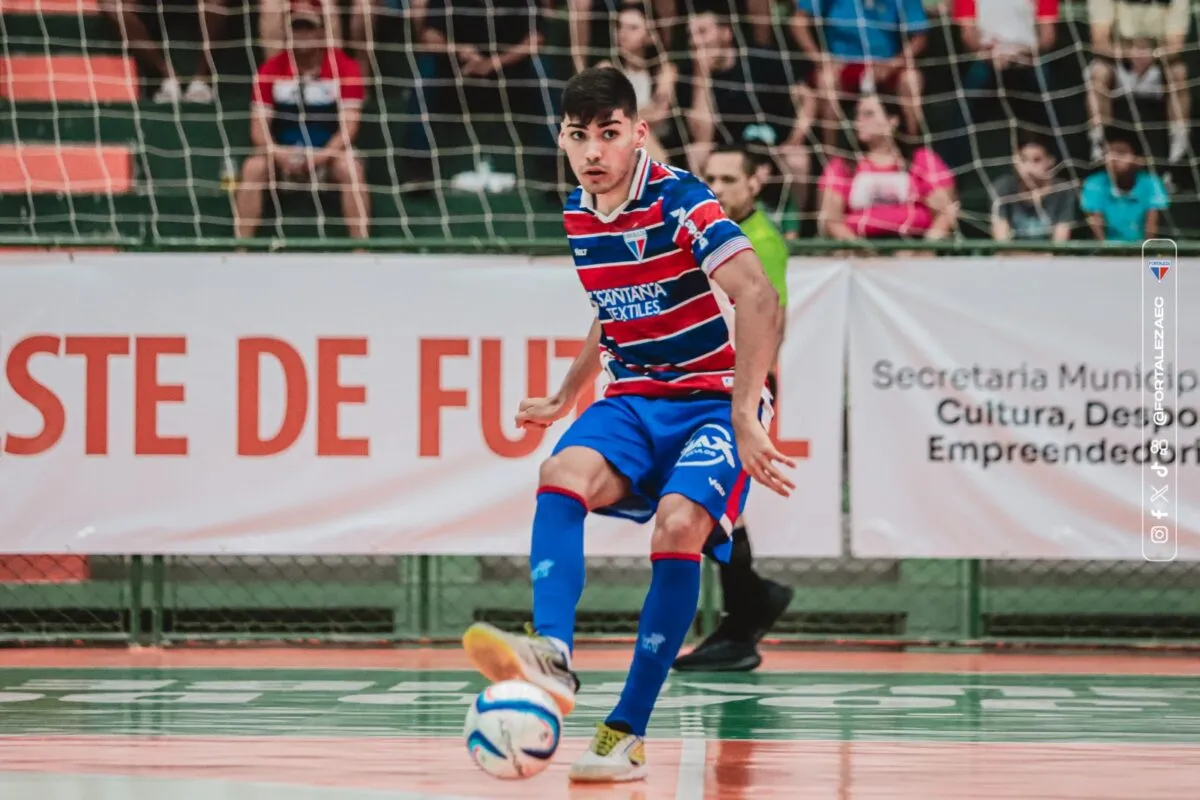 Esporte Futuro confirma retorno de Quixeré