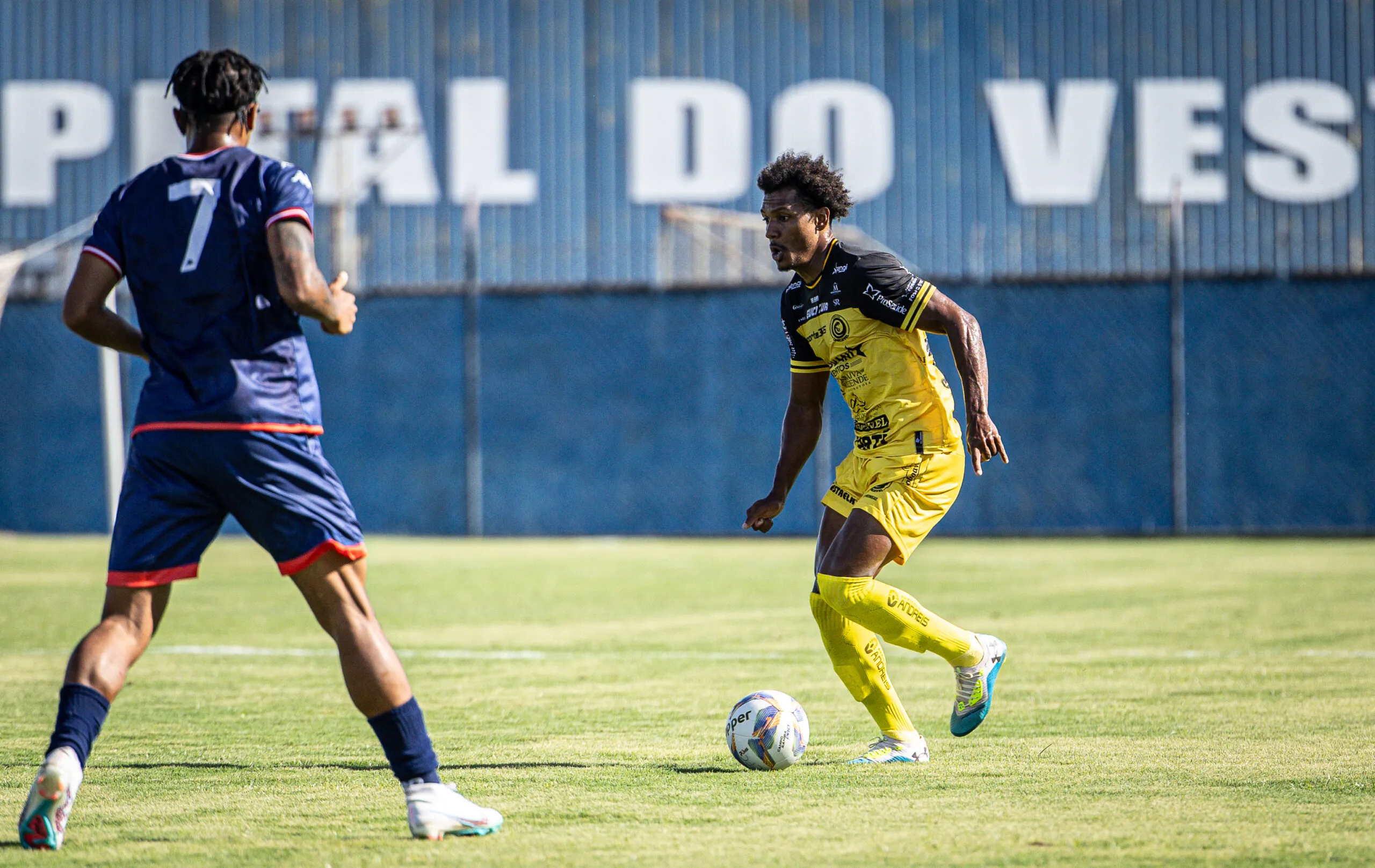 Cascavel enfrenta o Maringá pelo Torneio Paraná de Verão