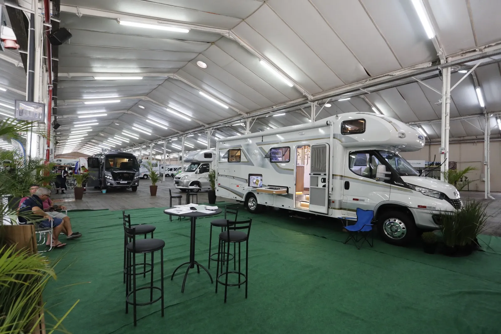 Cascavel desponta no Mapa do Turismo e alcança a Categoria A