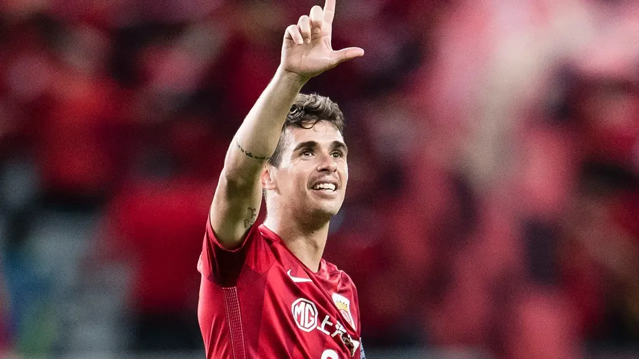 Oscar e São Paulo encaminham acordo por três temporadas