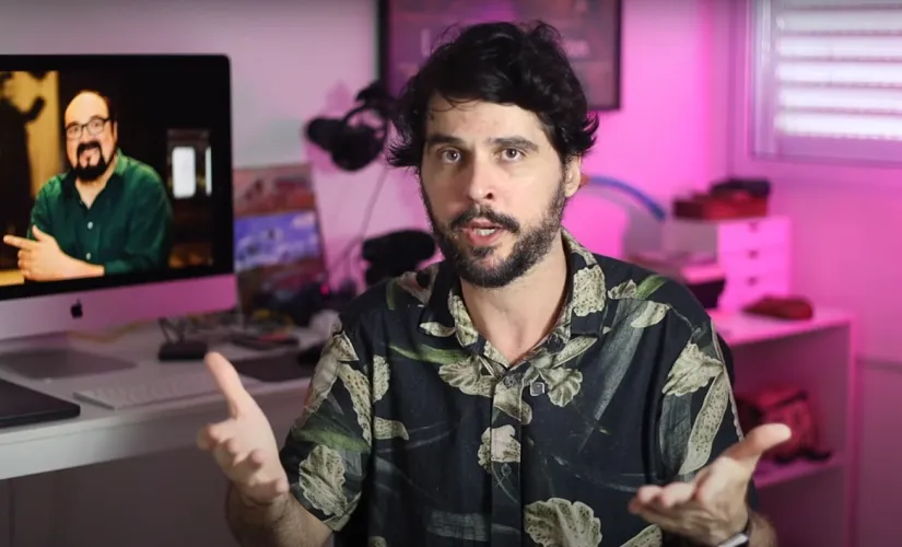 Influenciador elege os piores filmes de 2024; lista tem 4 brasileiros