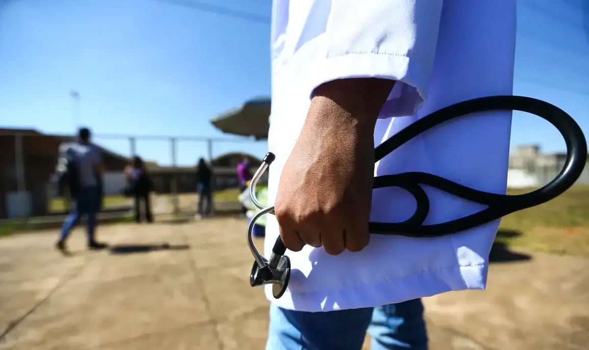 SAUDE NOS “CONGESTIONAMENTOS”