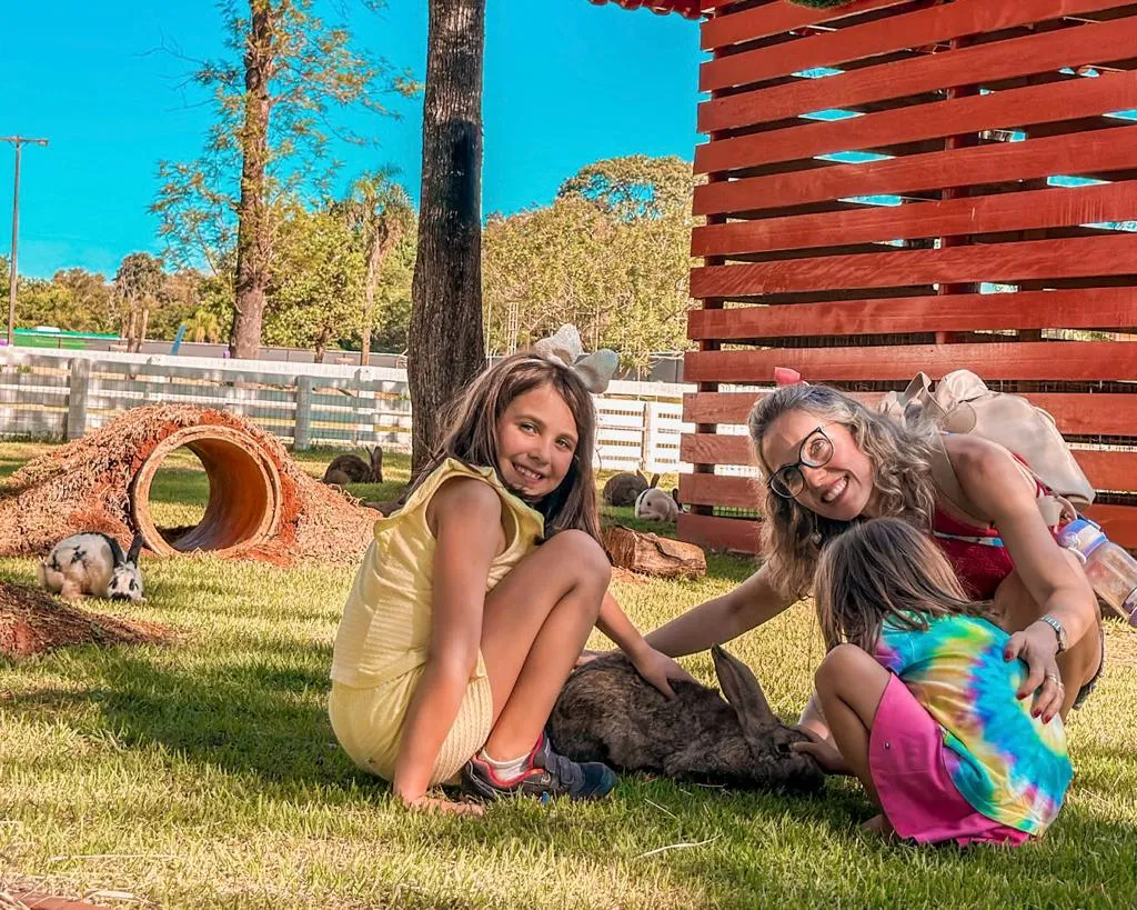 É férias: Complexo Dreams em Foz é sinônimo de diversão e conexão com a natureza