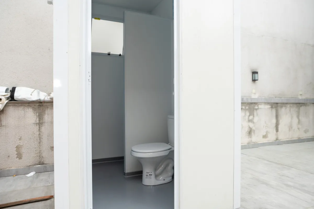 Paraná terá construção e instalação de módulos sanitários para famílias sem banheiro