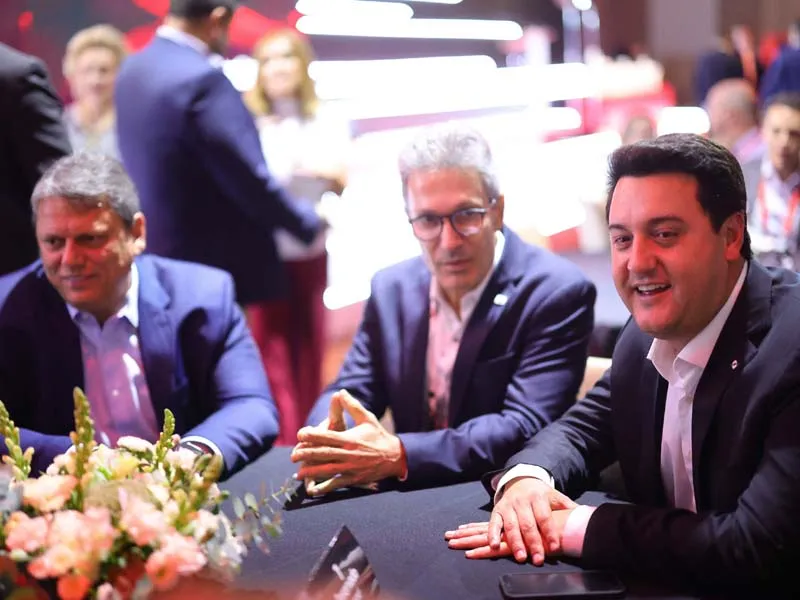 Governadores divergem sobre decreto de Lula que regula o uso da força policial