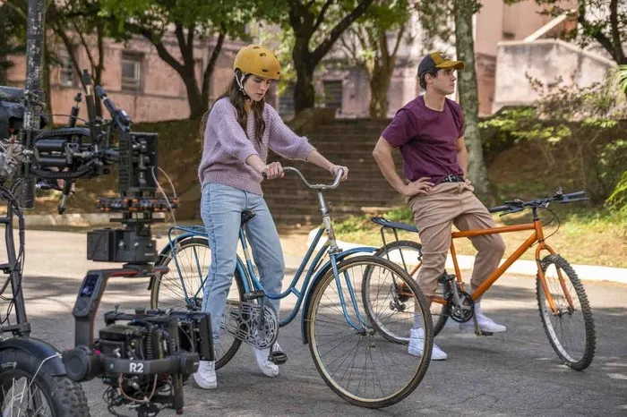 Sucesso brasileiro da Netflix mostra cartões postais de São Paulo