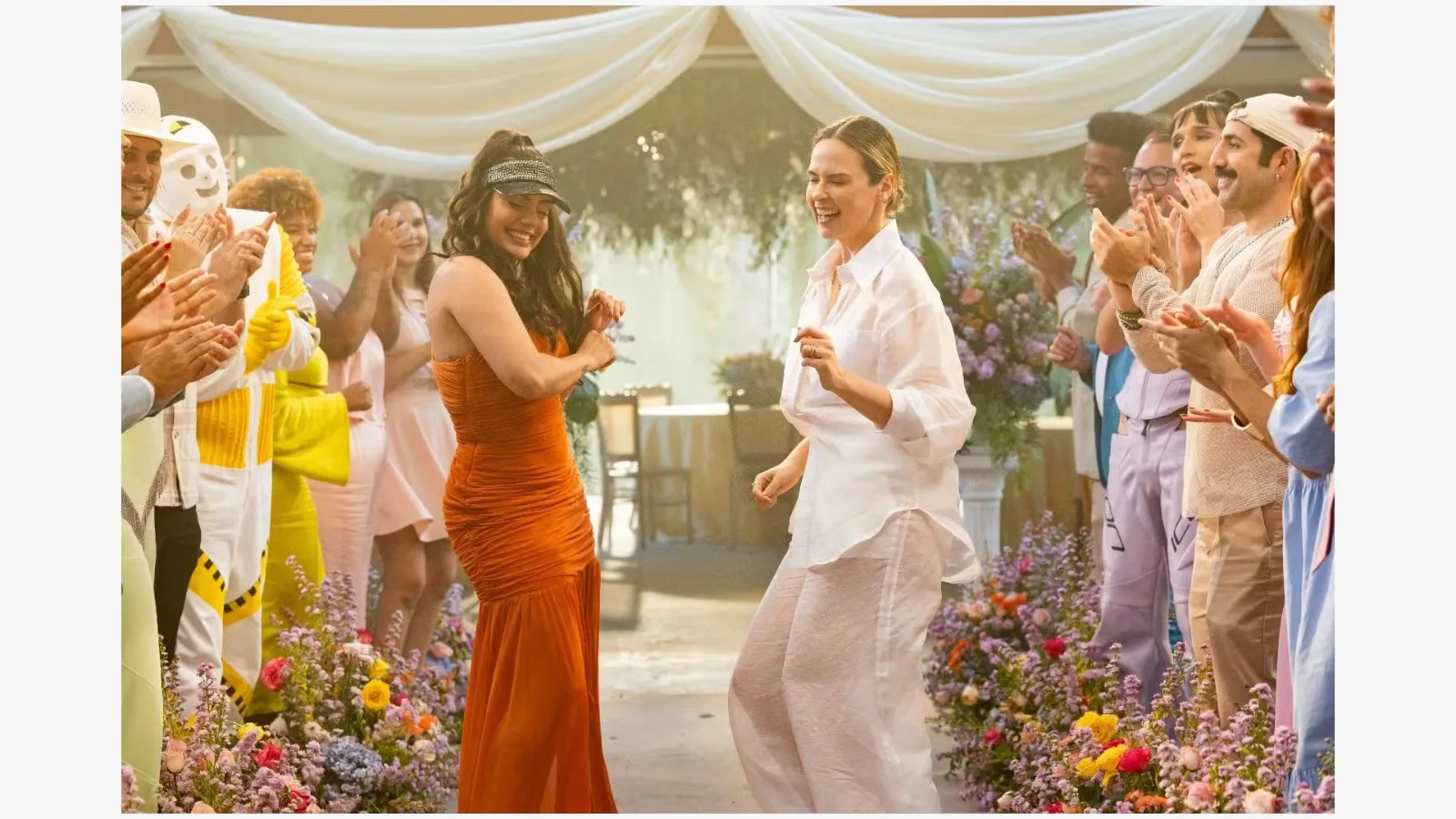 Bodas de Prata do BBB: campanha reúne ex-participantes em cena