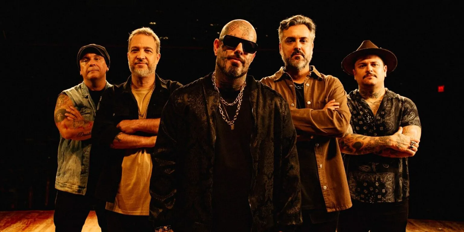 Detonautas confirma data para Curitiba em julho de 2025