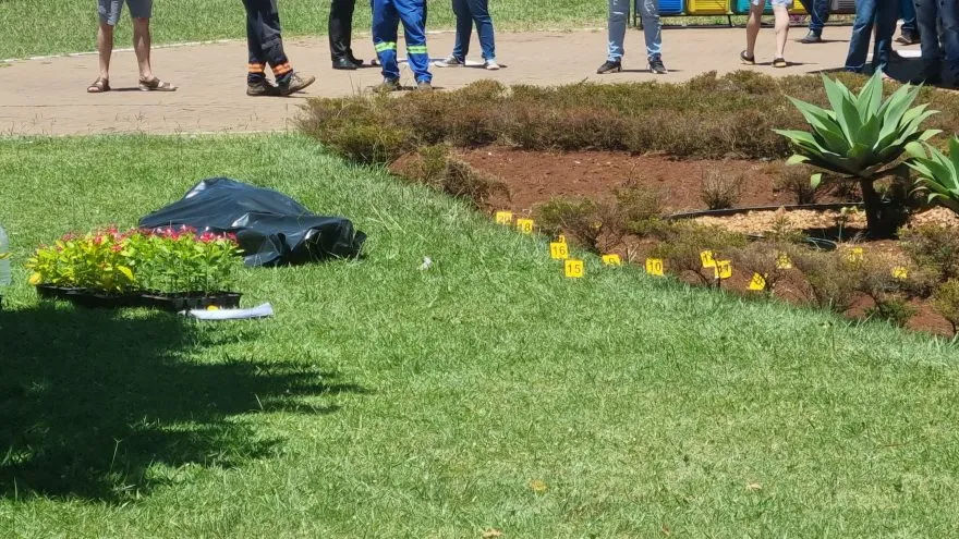 PPPR considera morte de apenado como um caso isolado