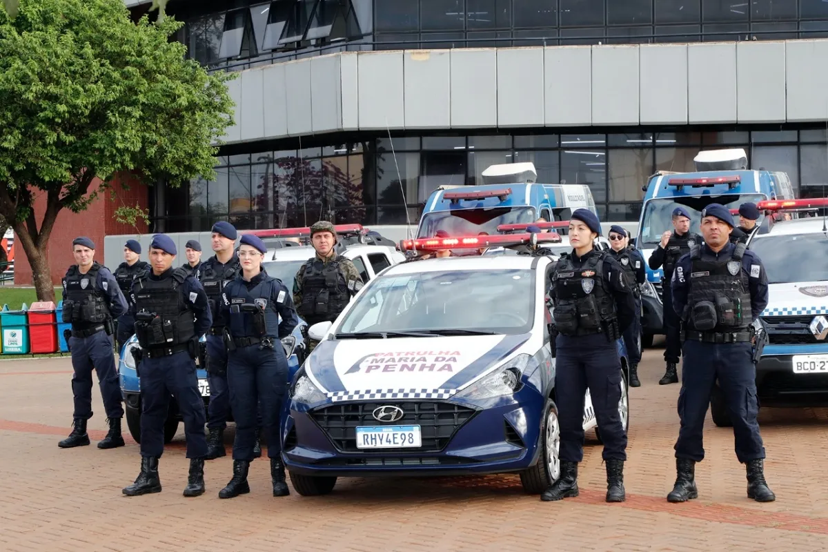 Município terá como prioridade grupo estratégico de combate à criminalidade