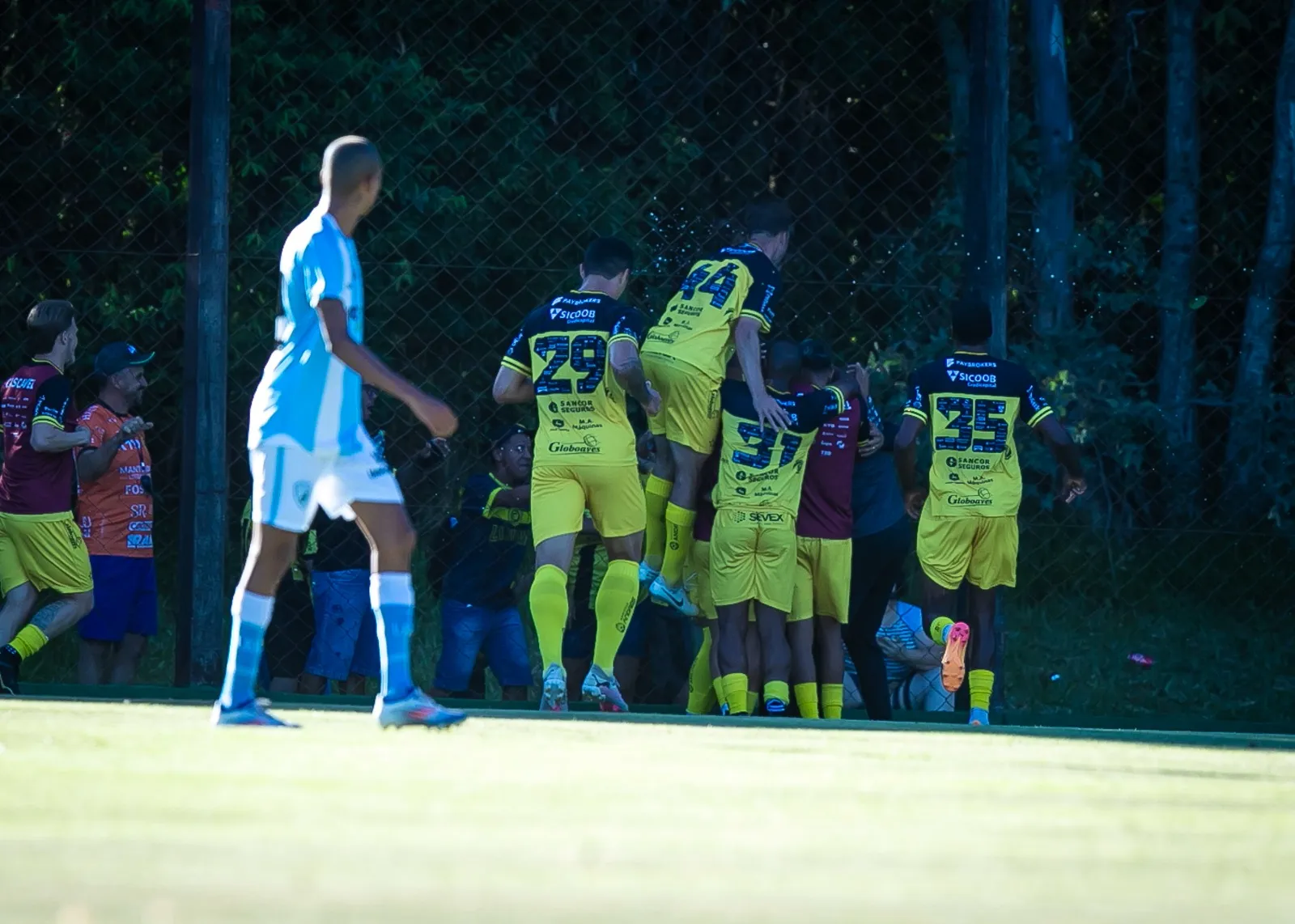 Cascavel estreia no Paranaense fora contra o Cianorte neste domingo