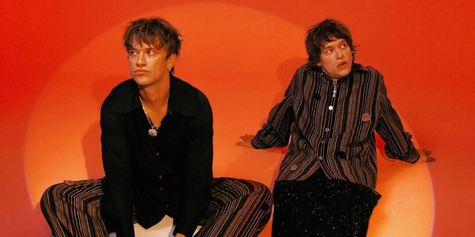 Twenty One Pilots em Curitiba: banda anuncia Balu Brigada como show de abertura